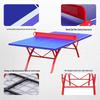 Outdoor All-Weather Ping Pong Table