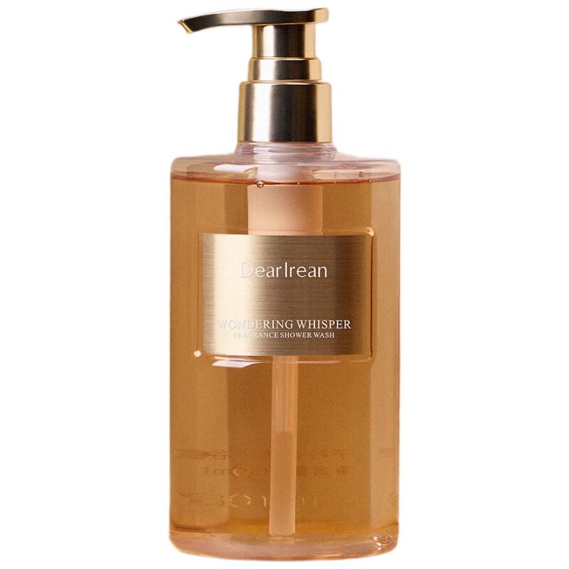 Unique Irene Scented Shower Gel 250ml