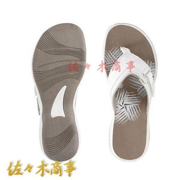 Thong Sandals Flip Flops Women s Going Out Slippers Sabot Beach Sandals Flat Heel Instep Strap Monk Belt