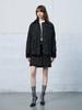 Vnystudio Quilted Half Goose Jacket_Yaadon5