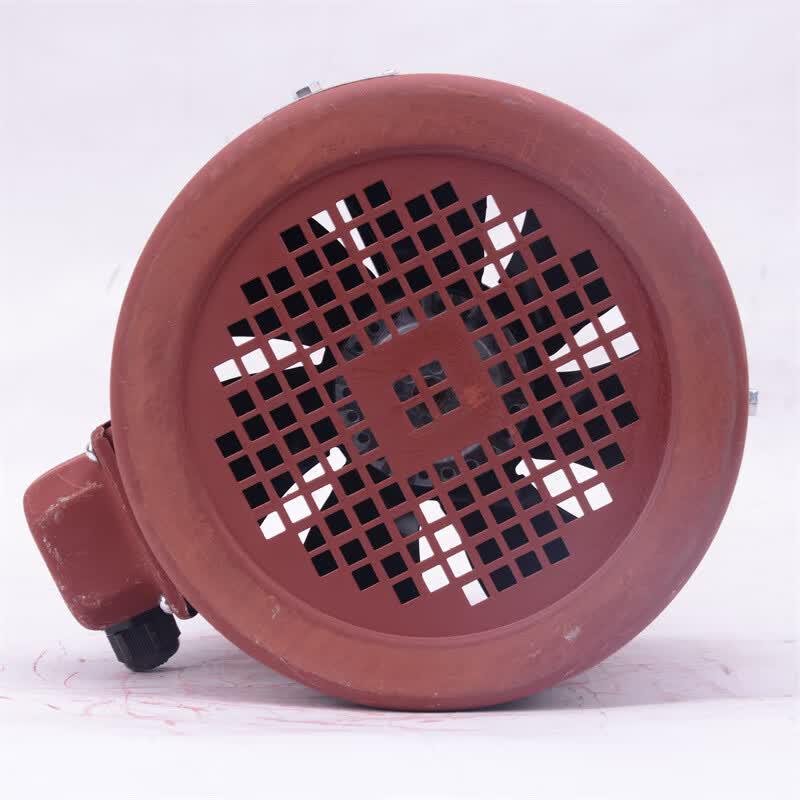 Jikefu G80 G90 Inverter Motor Cooling Fan