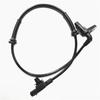 Rear RightABS Wheel Speed Sensor 47900-1HA0A For Nissan Versa MICRA NOTE ALMERA