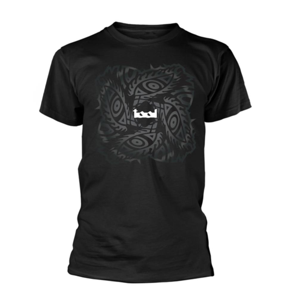 Tool Days Band TShirt Cotton Graphic Tee Unisex Women Summer Streetwear Top