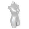 1pc Woman Whole Body With Inflatable Mannequin Fashion Dummy Torso Model Tool