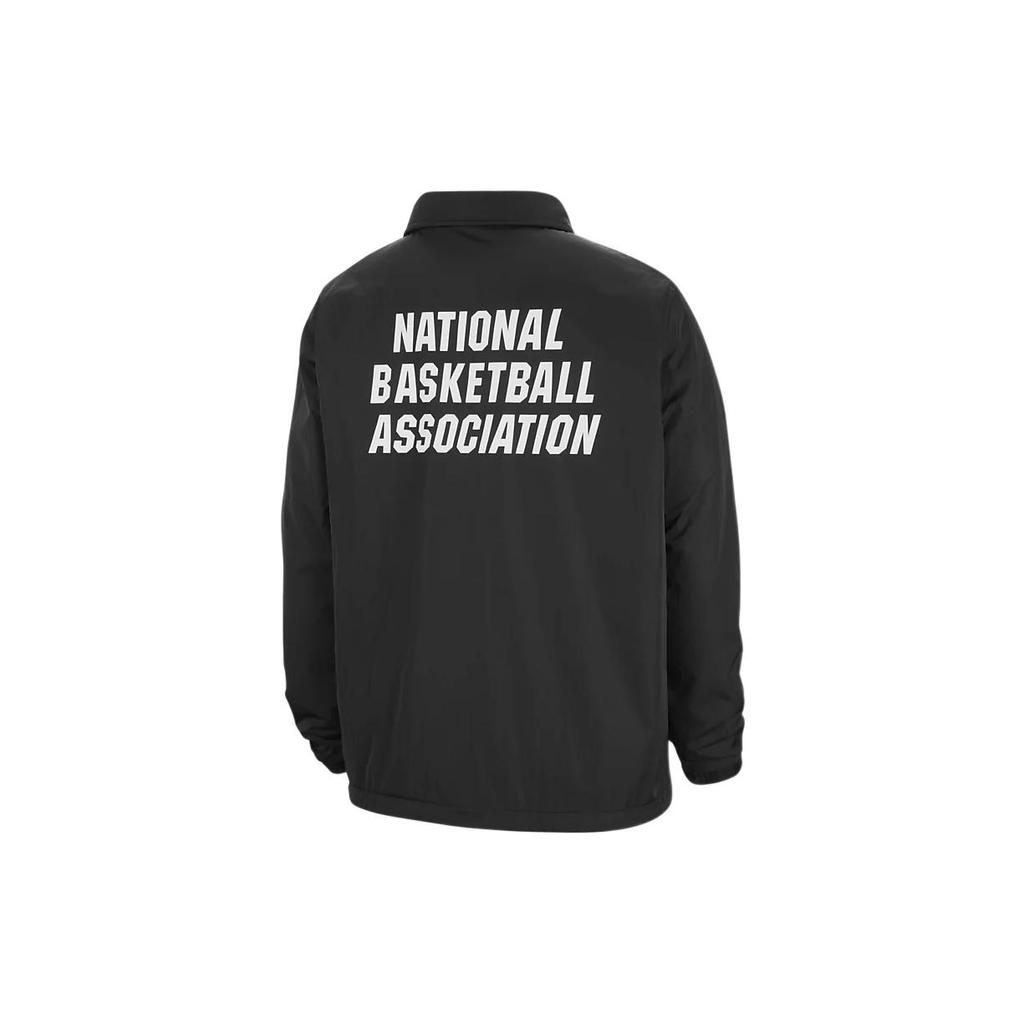 New Nike Nba Team 31 Courtside Reversible Jacket DN4803-010