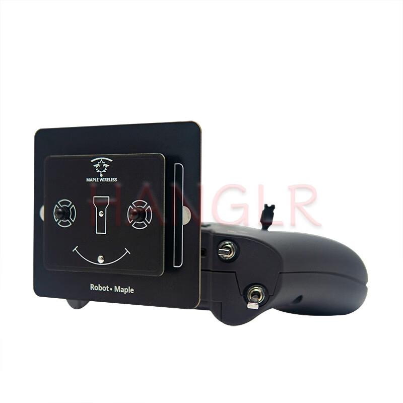 Ahorn Kabellos 2,4 GHz 9 dBi SMA WiFi Antenne