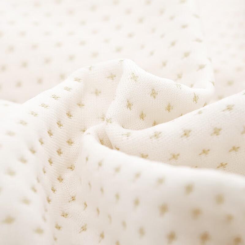 Nanjiren Memory Foam Wave Pillow