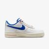(W.) Nike Air Force 1 '07 LX University Blue und Summit White DR0148-100