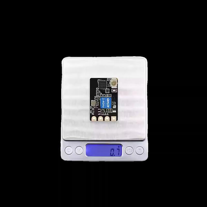 GEPRC ELRS Nano 2.4G PA100 Empfänger
