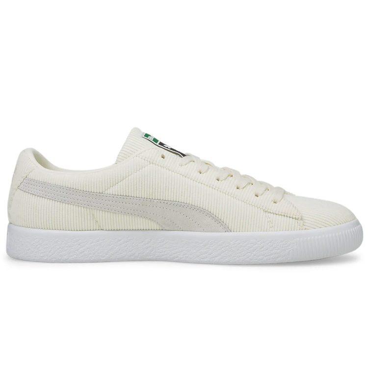 PUMA Basket Vtg X Butter Goods Cream 381970-01