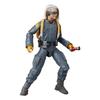 Figurine - star wars - kb (at attin) - 15 cm - design premium - accessoires inclus