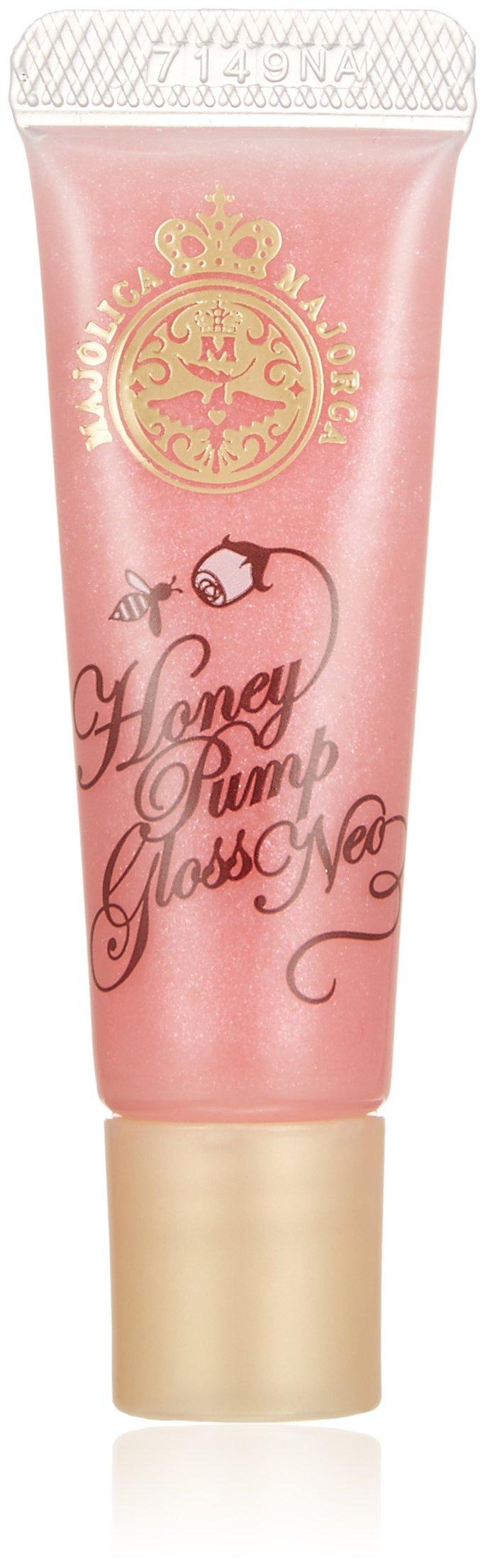 

Majolica Mallorca Honey Pump Gloss NEO PK144 Mischief 2 6.5g