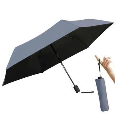 Lightweight Parasol Like a Cool Umbrella for UV Full Automatic Suitable for Both Sun and Perfect for and BOOMIE MyBrella [Feels -30°C Men] 100%