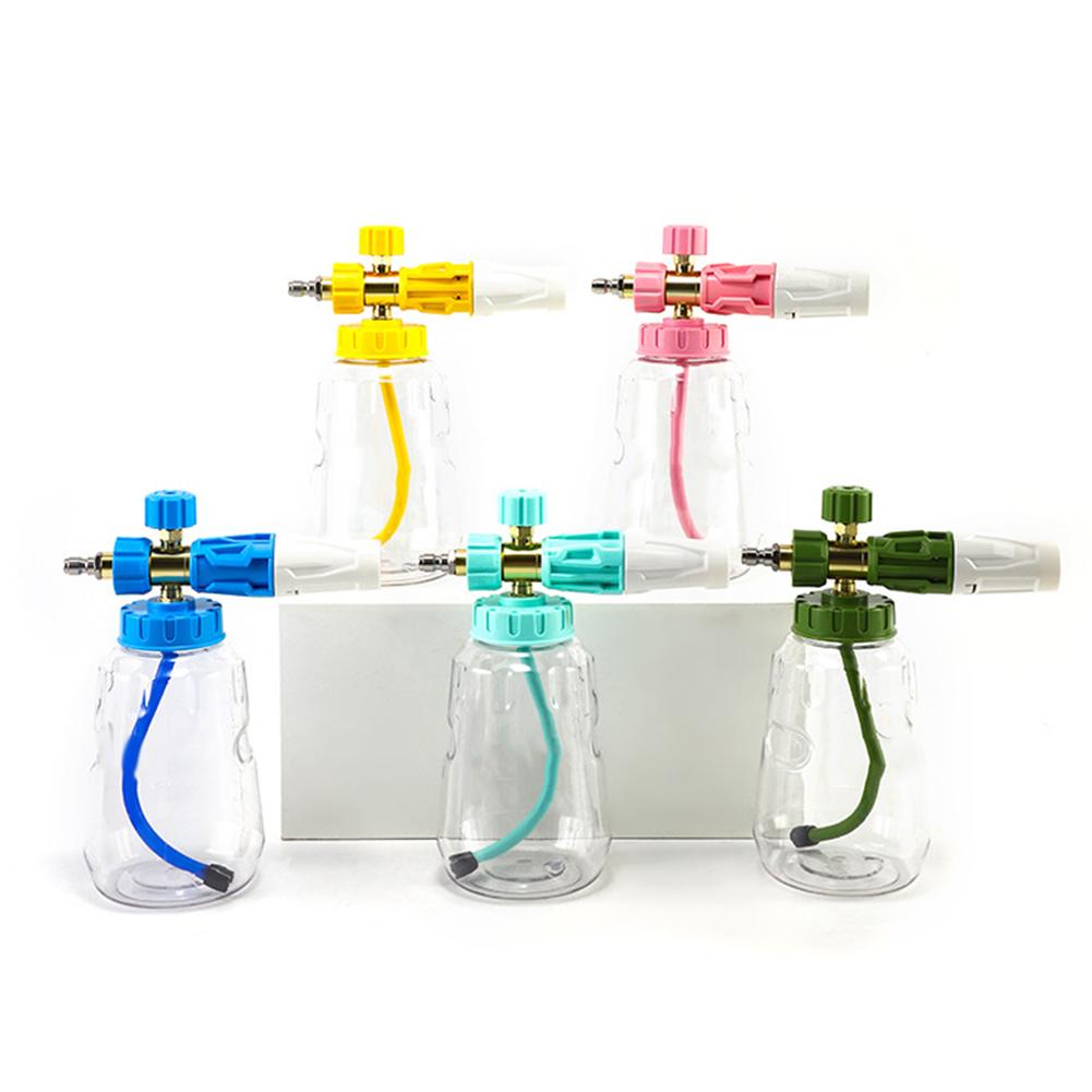 Car Wash Snow Foam  for Lance Car Cleaning PA foam For Car Care Product