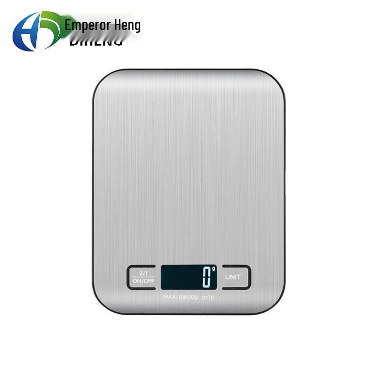 DIHENG High-Precision Digital Kitchen and Jewelry Scale