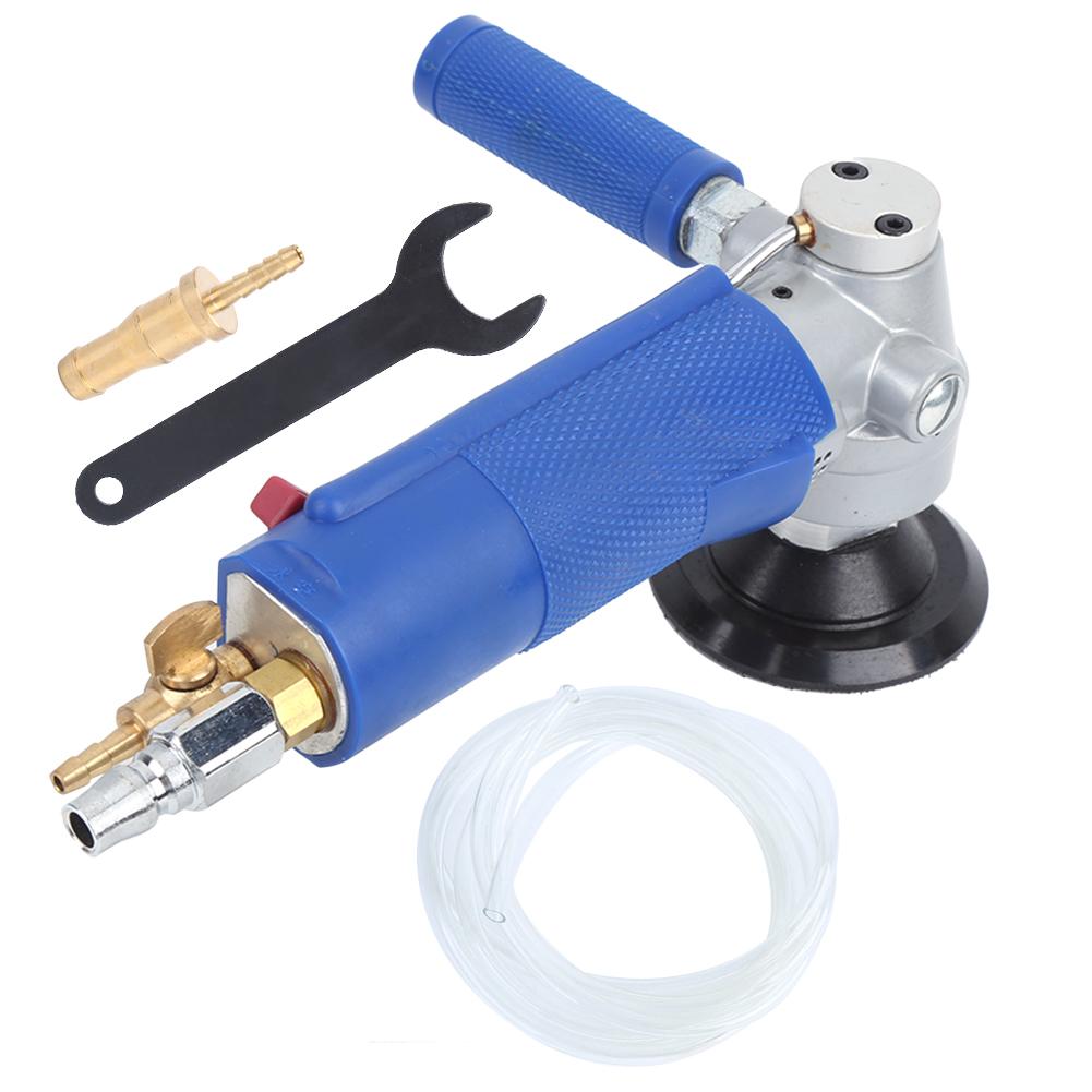 Angle Grinder Air Pneumatic Machine Die 14 Inch 90 Degree Industrial Control Components