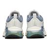 Anta Tron 1.0 Cushioned Slip-Resistant Abrasion-Resistant Breathable Low-Top Running Shoes Men's Gray White 112115586-4