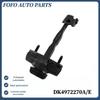 Front & Rear Door Limiters DK494972270AE for Ford Fiesta 8A6AA23500AC