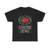 Counting Crows Graphic T Shirt Vintage Broken Heart Unisex Heavy Cotton Tee Unisex T-Shirt