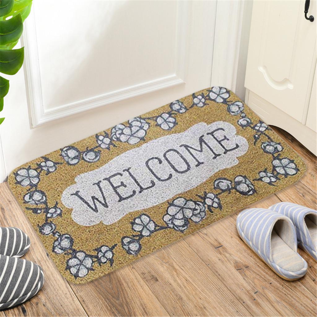 Warm White 180cmx60cm Baoblaze Front Door Entrance Rug Floor Mat Bedroom Area Rug for Bedroom Kitchen Warm White 180cmx60cm Baoblaze Front Door Entrance Rug Floor Mat Bedroom Area Rug for Bedroom Kitchen