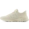Damen Sneaker New Balance 997 Sportschuhe Wildleder Beige (U997RME)