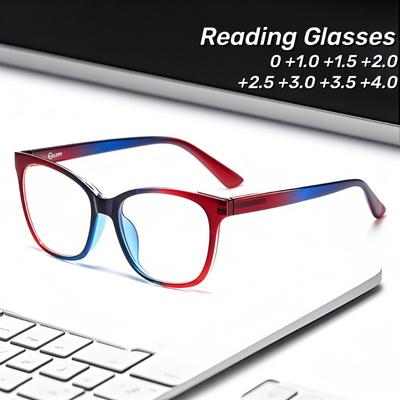 Occhiali e accessori