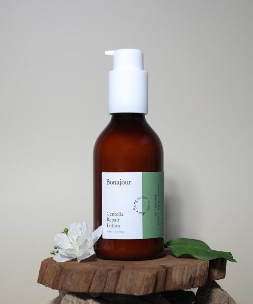 Bonajour Vegan Centella Repair Lotion 150ml none