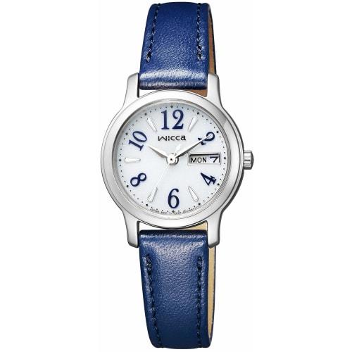 

Citizen Wicca Solar Tech KH3-410-10 Women s Watch