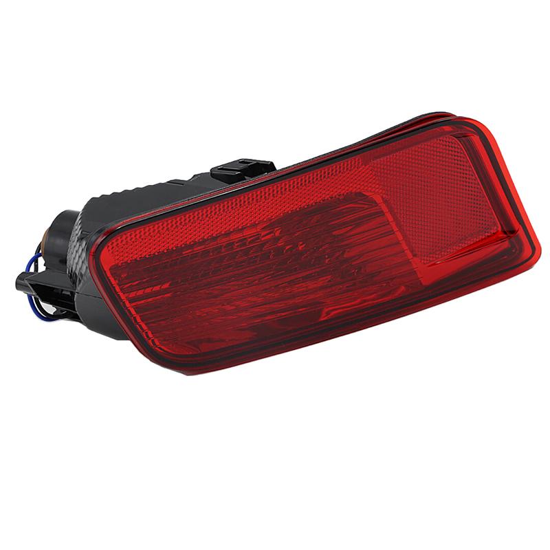 Rear Tail Lamp Light Taillight Left / Right Side LH / RH For Ford Everest SUV 2015 2016 2017 2018 EB3B15K273AB EB3B15K272AB