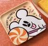 Disney Halloween 2024 Ghost Souvenir Plate, Tokyo Disney Resort Exclusive, Halloween Special Merchandise, Ghost Plate