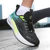 2025 Unisex Breathable Slip-Resistant Sports Shoes for Physical Fitness and Running