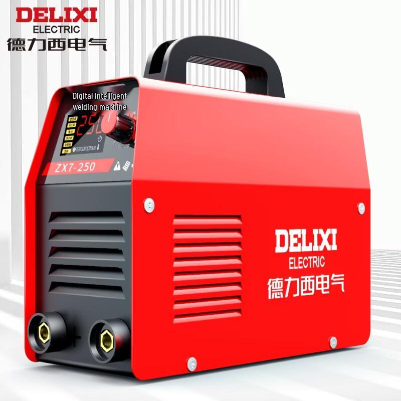 Delixi ZX7 Inverter DC Welding Machine