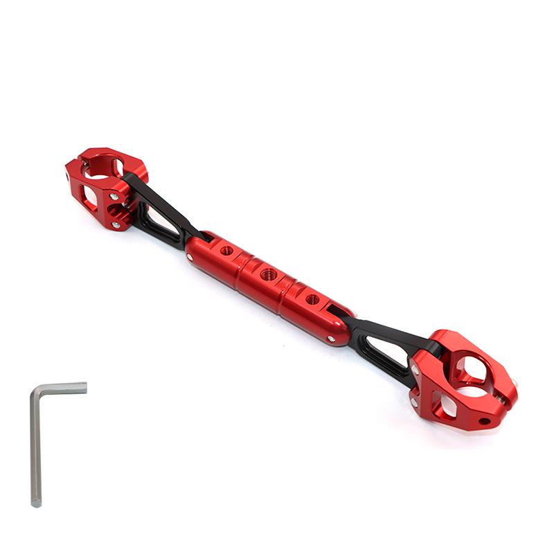 Applicable UHRPCXUBE Xun Ge Modified Multifunctional Handlebar Crossbar Bracket
