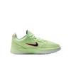 Nike Ja Morant 2 Low top Children's Basketball Shoes Green Teenagers Sneakers HQ2298-700