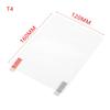 New Phone GPS Auto Accessories Transparent HUD Projector Head Up Display Reflective Film Car Windshield Screen Sticker