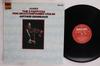 LP Record ARTHUR GRUMIAXVIOLIN  J.s.bach The 3 Partitas For Unaccom 4160021 PHILIPS 1961 Japan Classical Used