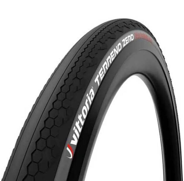 

Vittoria Terreno Zero Tubeless 28´-700 x 38 гравийная шина 700 x 38