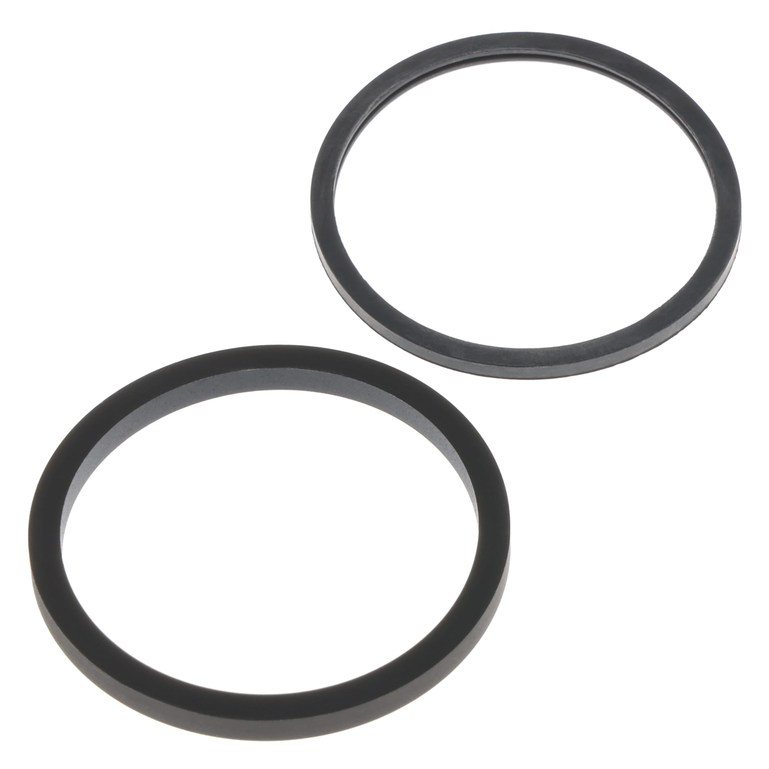 

Nissin NISSIN Brand Repair Parts for Brake Caliper Seal Set Model Number 2A2-005 Motorcycle чёрный