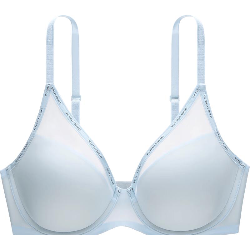 Victoria s Secret Ice Cup 5.0 Cool Mesh Comfort Bra 34C