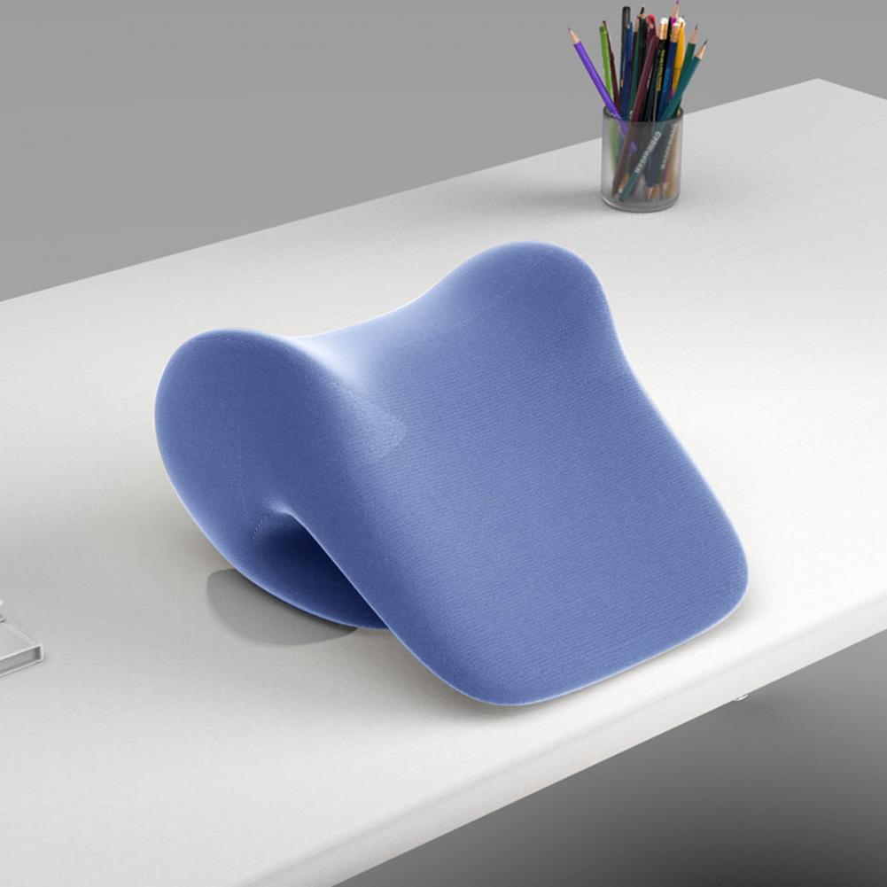 Office Chair Nap Headrest, Sleep Support Pillow
