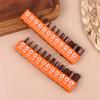 12/24 Pieces Hexagonal Screwdriver Bit Set, 25Mm Hex Shank, Magnetic Safety Screwdriver Bit With Storage Strip