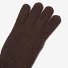 ZOOC Lauren Jung Label Color Knit Gloves ME_Z254PHV720