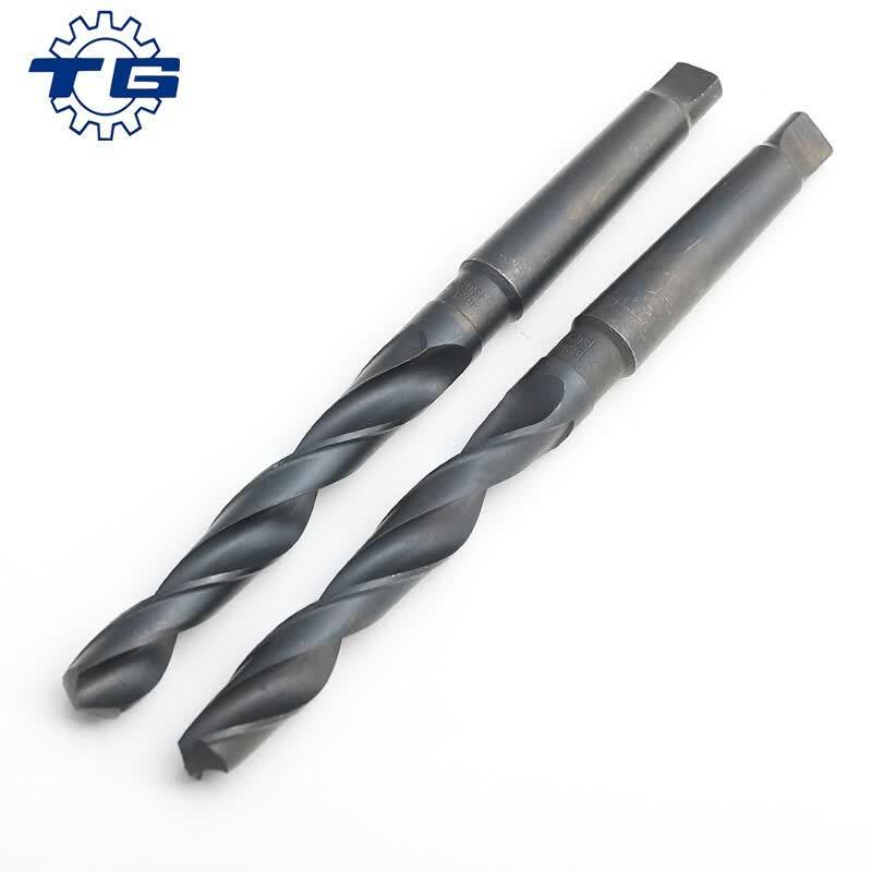 TG Tiangong Surui 6542 HSS Taper Shank Drill Bit
