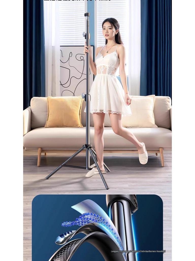 Dual-Core Mobile Phone Cooler with Overclocking and Semiconductor Refrigeration for Live Streaming