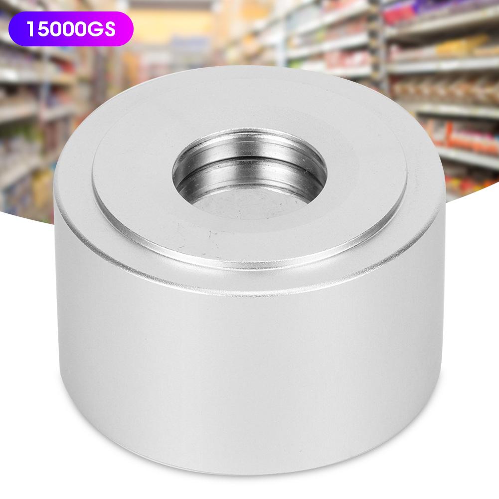 15000GS Tag Extractor Magnet Detacher AntiTheft Release Buckle Device for Supermarket Clothing Store