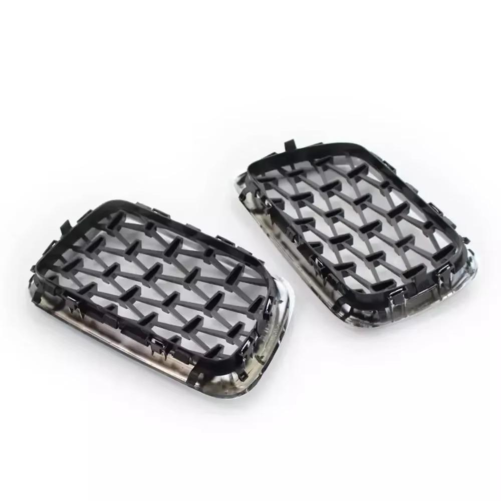 BMW E36 1997-1999 Double Kidney Grille Upgrade
