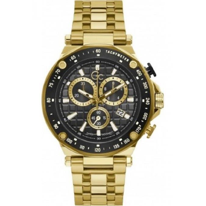 GC by Guess montre Homme Y81001G2MF