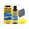 Car Scratch Repair Kit Body Paint Scratch & Scuff Renewal Daily Car Care Small Scratch Fix Pen Portable Touch-Up Tool