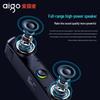 aigo T199 Portable Bluetooth Speaker CN plug (adapter included)