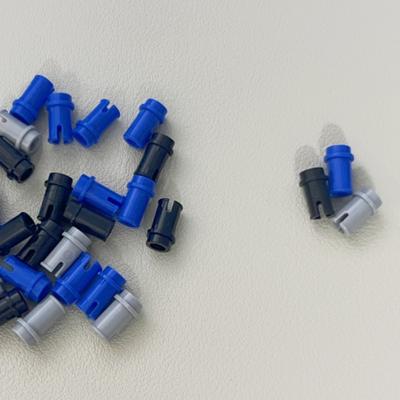 100 Stück 4274 Stifte 1/2 Steine Spielzeug für technische MOC Kompatible High-Tech Geschenke DIY Bausteine